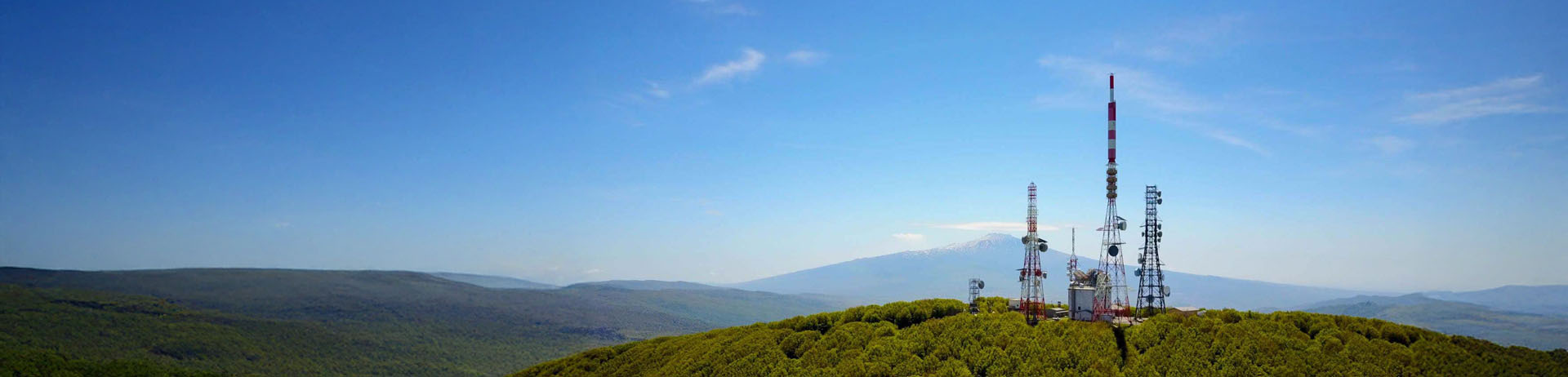 Broadcasting per Rai