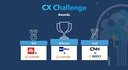 CX Challlenge  Award