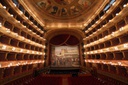 Teatro Massimo Palermo  Sala grande e sipario  foto © Franco Lannino IMG_6809.JPG