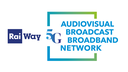 Logo 5G Audiovisual Broadcast Broadband Network