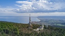 Monte Conero, Marche