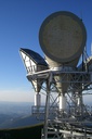 Monte Nerone - Antenne Horn, Marche