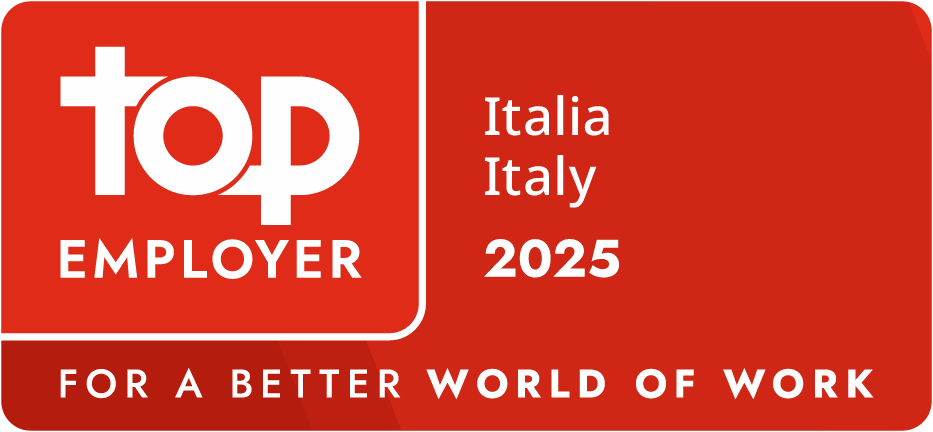 Rai Way è Top Employer Italia 2025