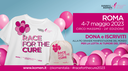 Una squadra Rai Way per la Race for the Cure