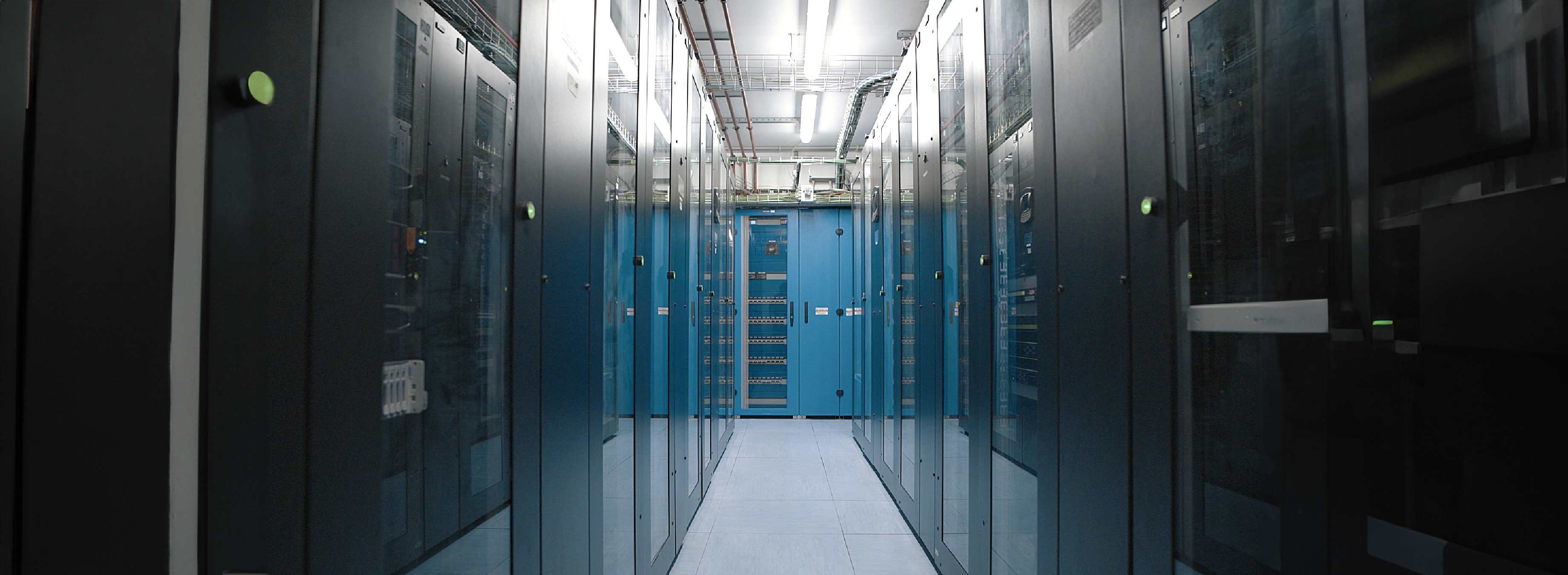 Data Center & Private Cloud