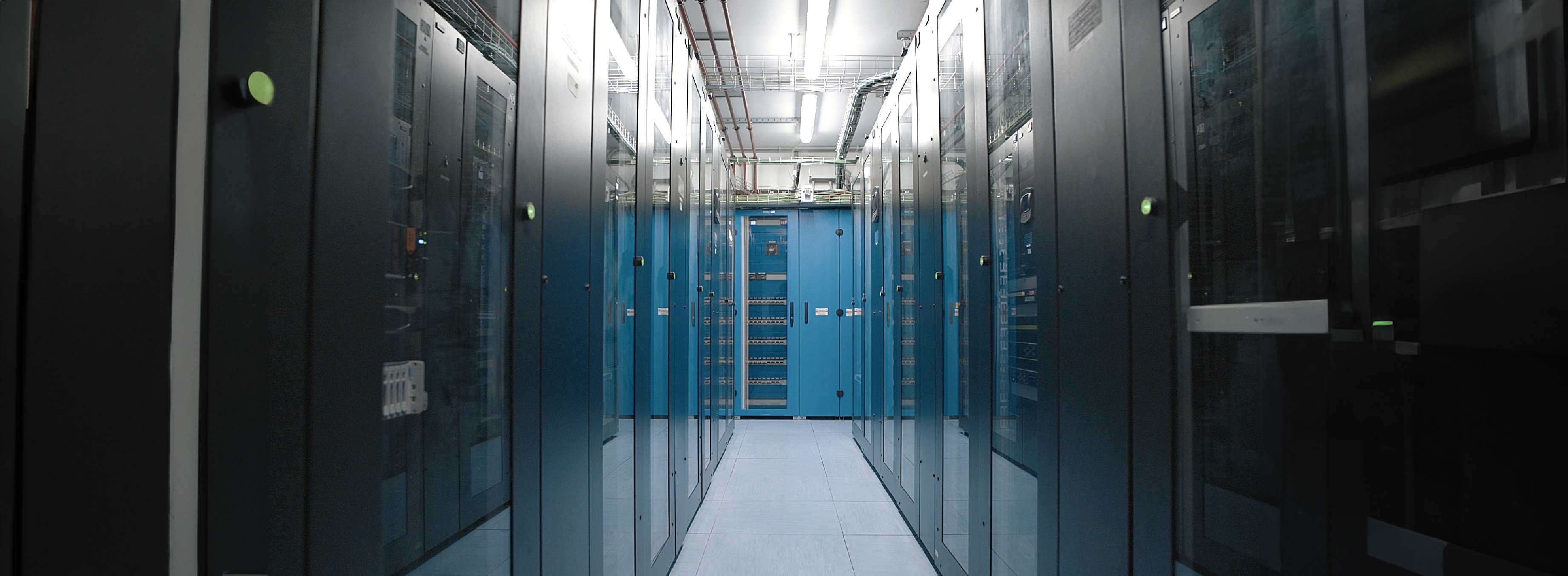 Data Center Colocation