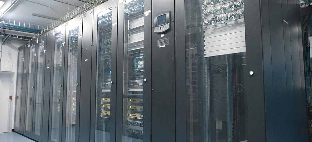 Data Center Colocation